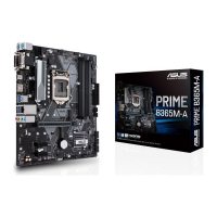 Placa de baza Asus PRIME B365M-A