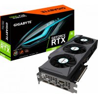 Placa video Gigabyte GV-N3080EAGLE-10GD