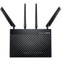 Router Asus 4G-AC68U