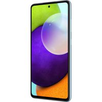 Smartphone Samsung SM-A525FZBGEUE