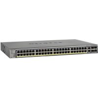 Switch Netgear GSM7248P-100NES