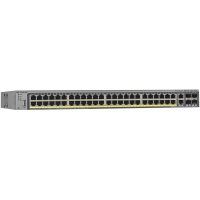 Switch Netgear GSM7248P-100NES