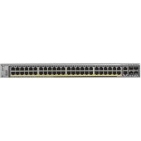 Switch Netgear GSM7248P-100NES
