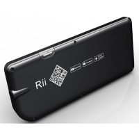Tastatura Rii RTMWK01
