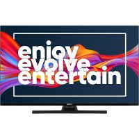 TV LED Horizon 50HL8530U/B