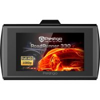 Camera auto Prestigio PCDVRR330