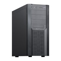 Carcasa Chieftec CW-01B-OP