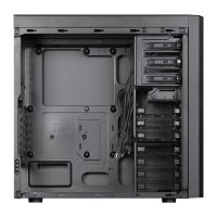 Carcasa Chieftec CW-01B-OP