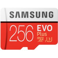 Card memorie Samsung MB-MC256HA/EU