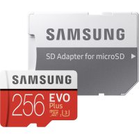 Card memorie Samsung MB-MC256HA/EU