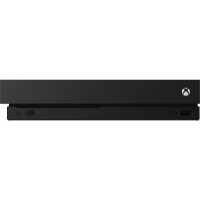 Consola Microsoft Xbox One X CYV-00010+Fifa18