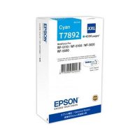 Consumabil Epson Cartus cerneala XXL T789240