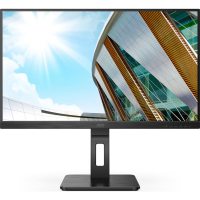 Monitor LED Aoc U27P2CA