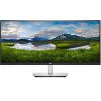 Monitor LED Dell P3421WM