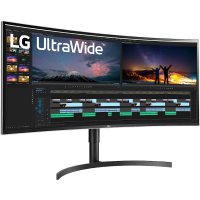 Monitor LED Lg 38WN75C-B.AEU