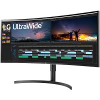 Monitor LED Lg 38WN75C-B.AEU