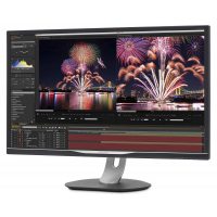 Monitor LED Philips 328P6VUBREB/00