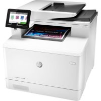 Multifunctional Hp W1A78A