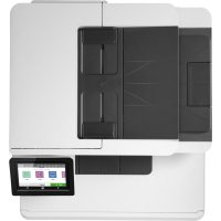 Multifunctional Hp W1A78A