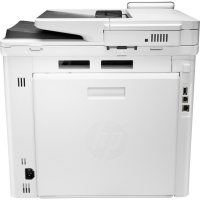 Multifunctional Hp W1A78A