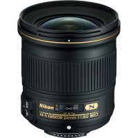 Obiectiv foto Nikon JAA139DA