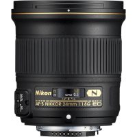 Obiectiv foto Nikon JAA139DA