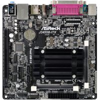 Placa de baza Asrock J3455B-ITX