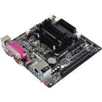 Placa de baza Asrock J3455B-ITX