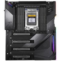Placa de baza Gigabyte TRX40 AORUS XTREME
