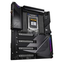 Placa de baza Gigabyte TRX40 AORUS XTREME