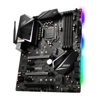 Placa de baza Msi Z390 GAMING EDGE AC