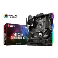 Placa de baza Msi Z390 GAMING EDGE AC