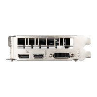 Placa video Msi GTX 1650 D6 VENTUS XS OCV1