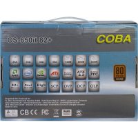 Sursa Inter Tech CS-650IT82+