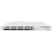 Switch Mikrotik CRS317-1G-16S+RM