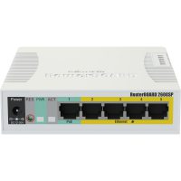 Switch Mikrotik MT RB260GSP