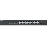 Switch Zyxel GS1900-24-EU0101F