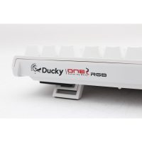 Tastatura Ducky DKON1787ST-RUSPDWWT1