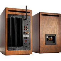 Boxe Audioengine ref.34037walnut