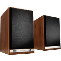 Boxe Audioengine ref.34037walnut