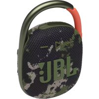 Boxe Jbl JBLCLIP4squad