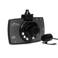 Camera auto Media Tech MT4056