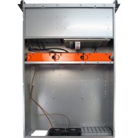 Carcasa server Inter Tech IPC4U-4410