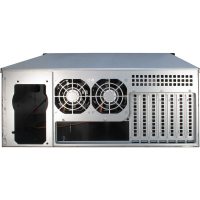 Carcasa server Inter Tech IPC4U-4410