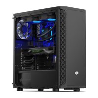 Carcasa SilentiumPC SPC231