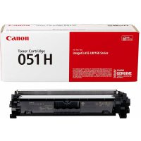 Consumabil Canon Toner 051H 2169C002AA