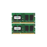 Memorie laptop Crucial CT2KIT25664BF160B
