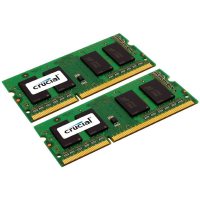 Memorie laptop Crucial CT2KIT25664BF160B