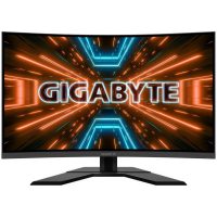 Monitor LED Gigabyte G32QC