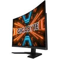 Monitor LED Gigabyte G32QC
